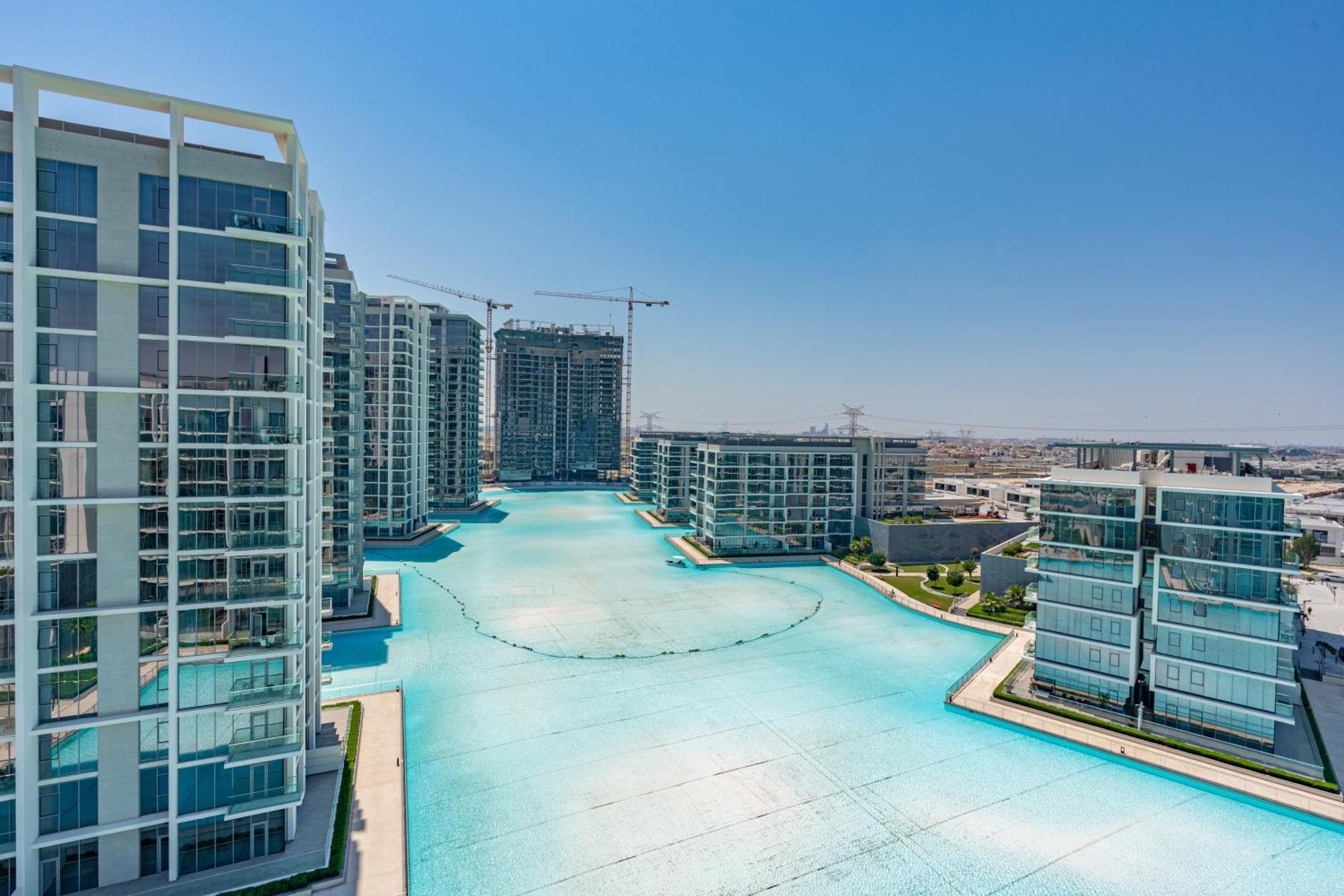 Apartment Serene And Sophisticated Lagoon Living - Suiteable *