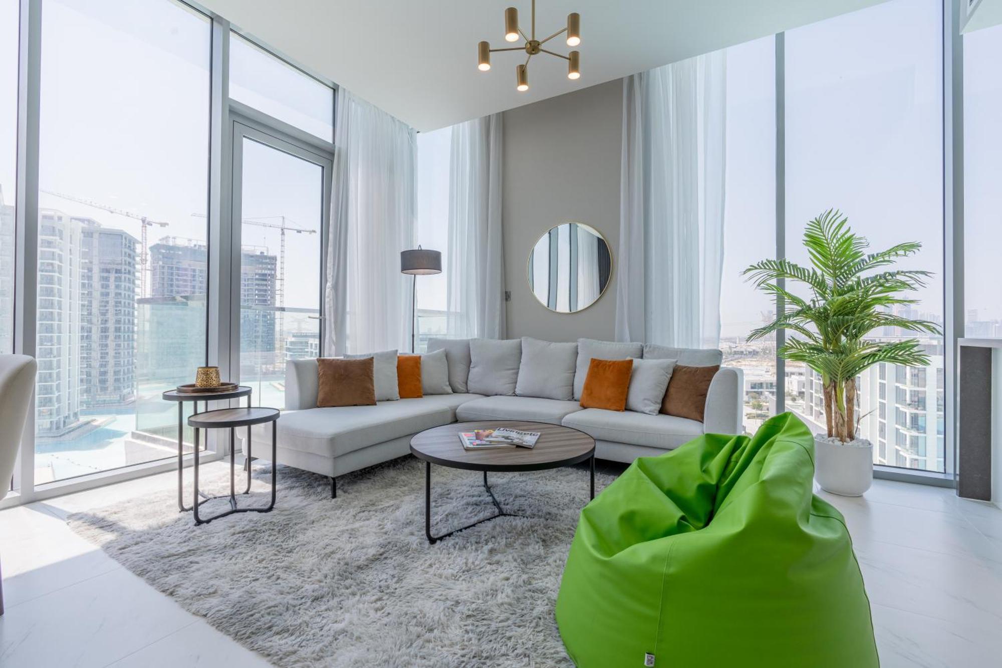 Apartment Serene And Sophisticated Lagoon Living - Suiteable