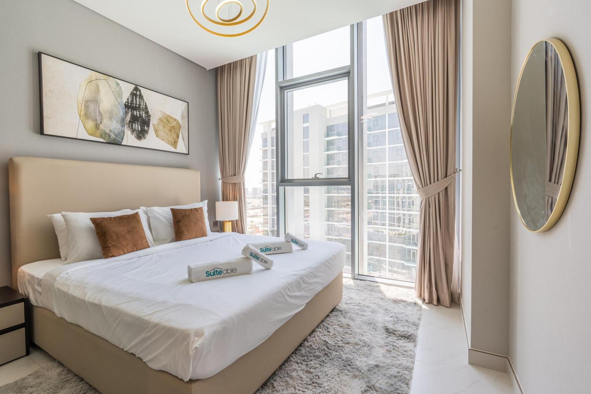 Apartment Serene And Sophisticated Lagoon Living - Suiteable *