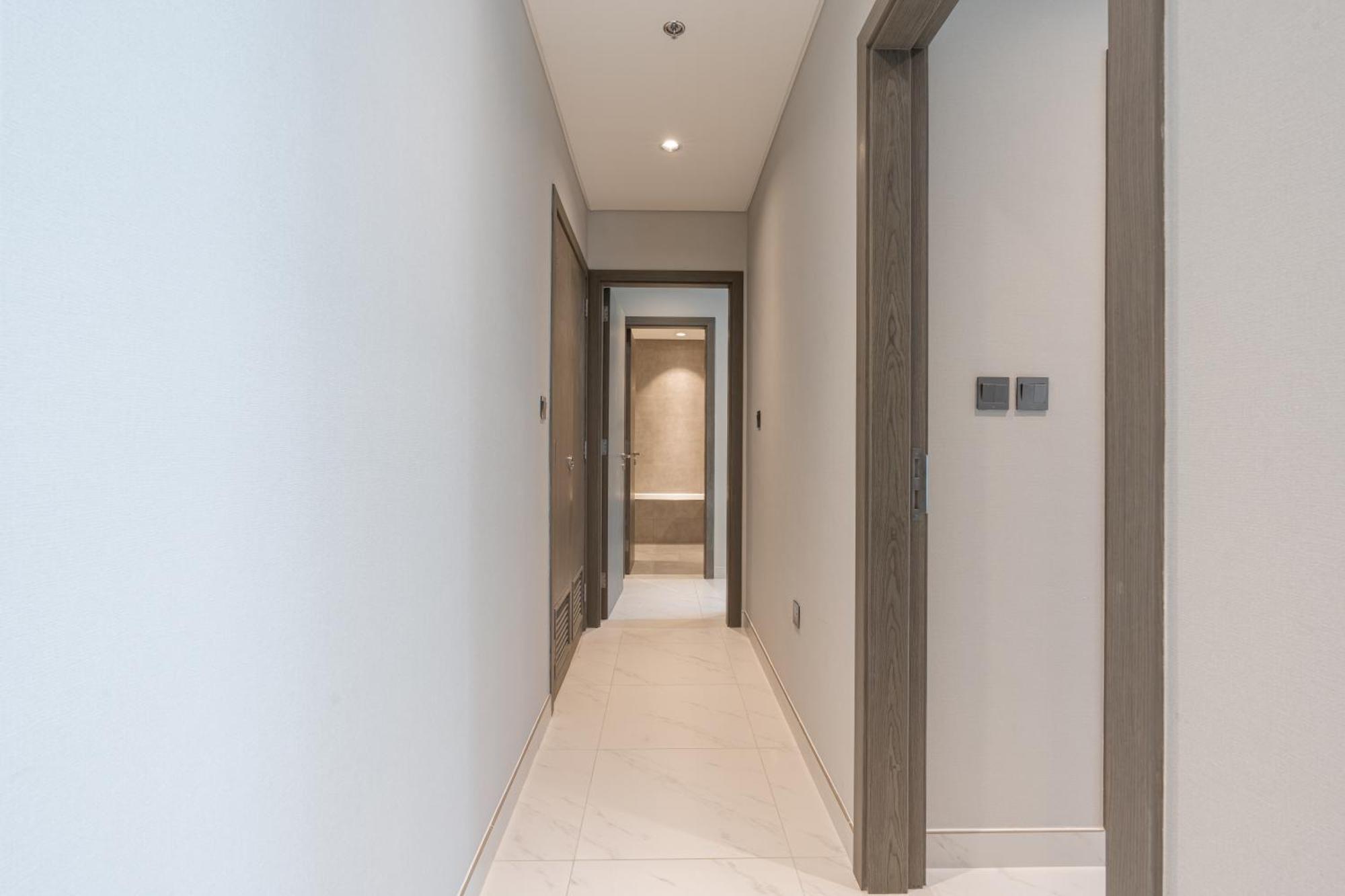 Apartment Serene And Sophisticated Lagoon Living - Suiteable *