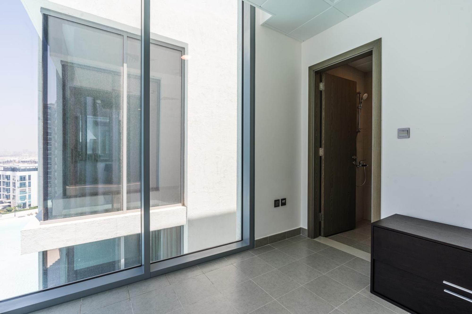 Apartment Serene And Sophisticated Lagoon Living - Suiteable Dubai