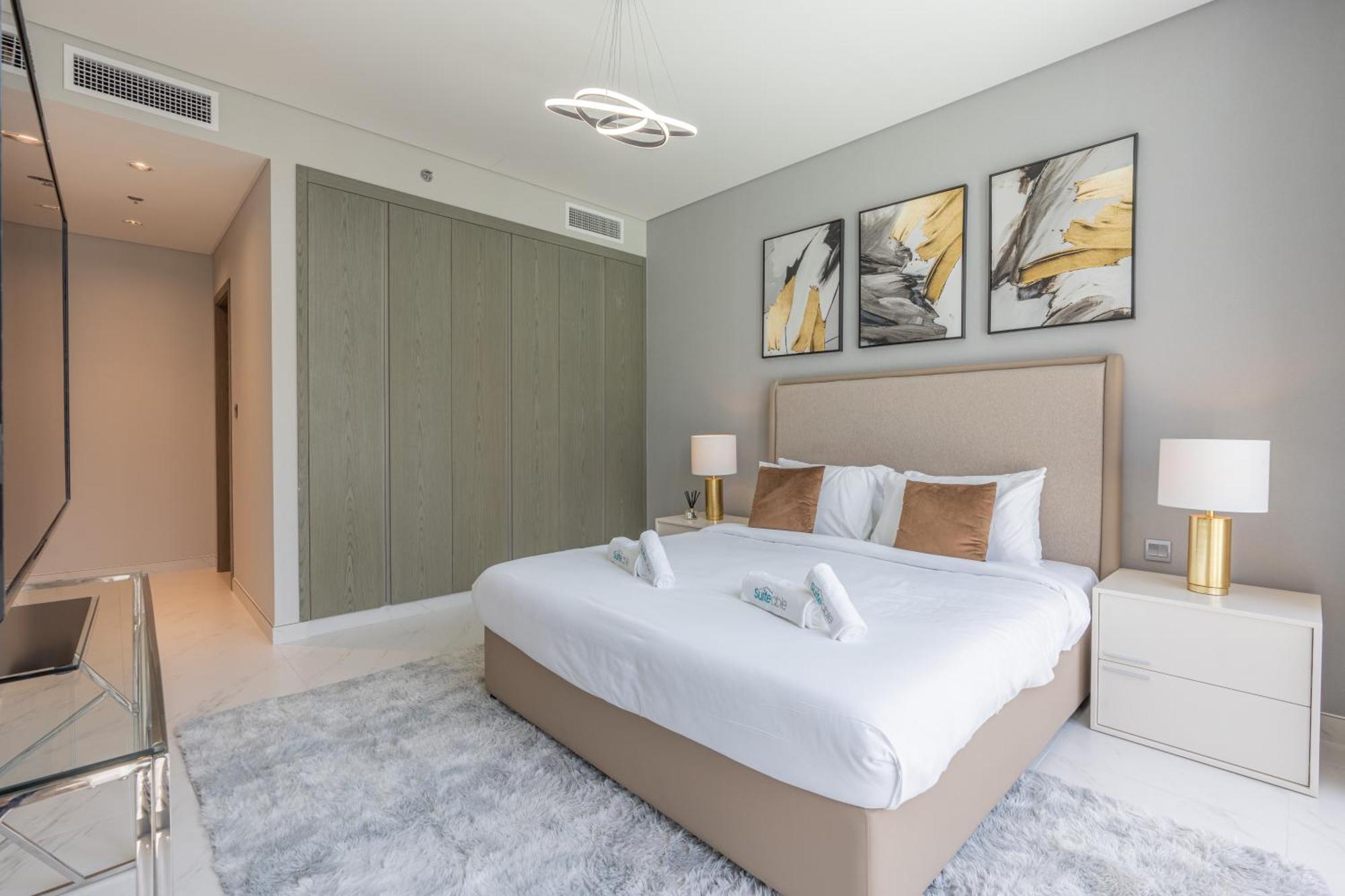 Apartment Serene And Sophisticated Lagoon Living - Suiteable