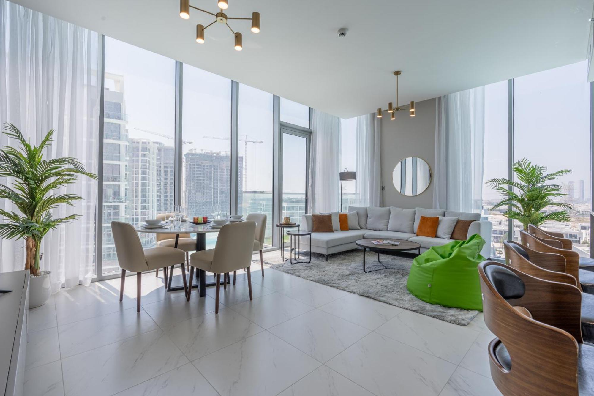 Apartment Serene And Sophisticated Lagoon Living - Suiteable *
